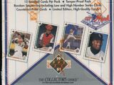 1991 Upper Deck Baseball