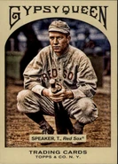 5 - Tris Speaker