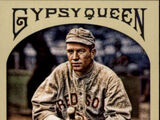 Topps Gypsy Queen Baseball