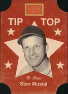 1 - Stan Musial