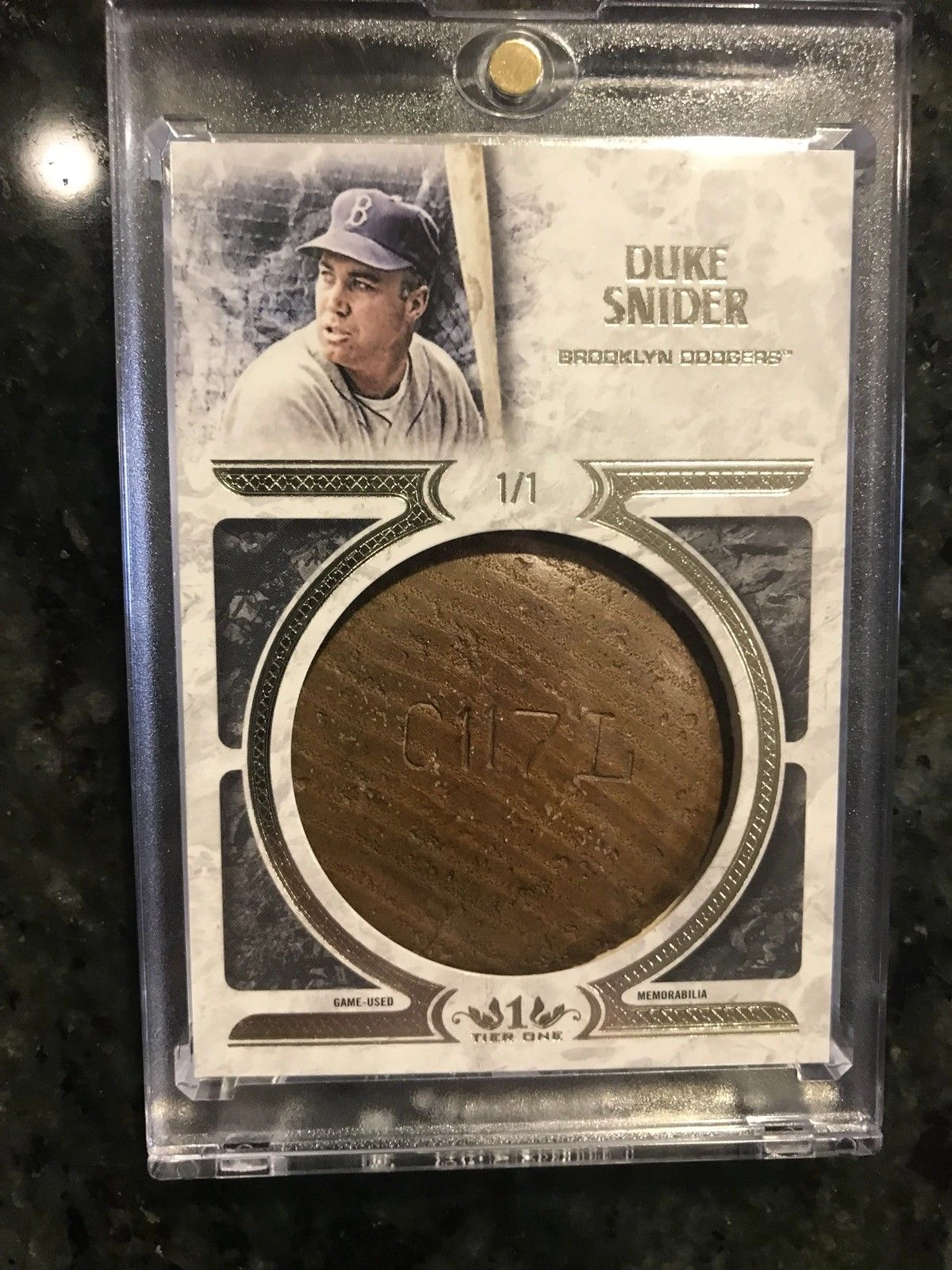 2016 Topps Tier One Bat Knobs Baseball Cards Wiki Fandom