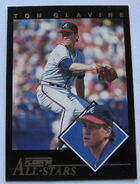 6 - Tom Glavine