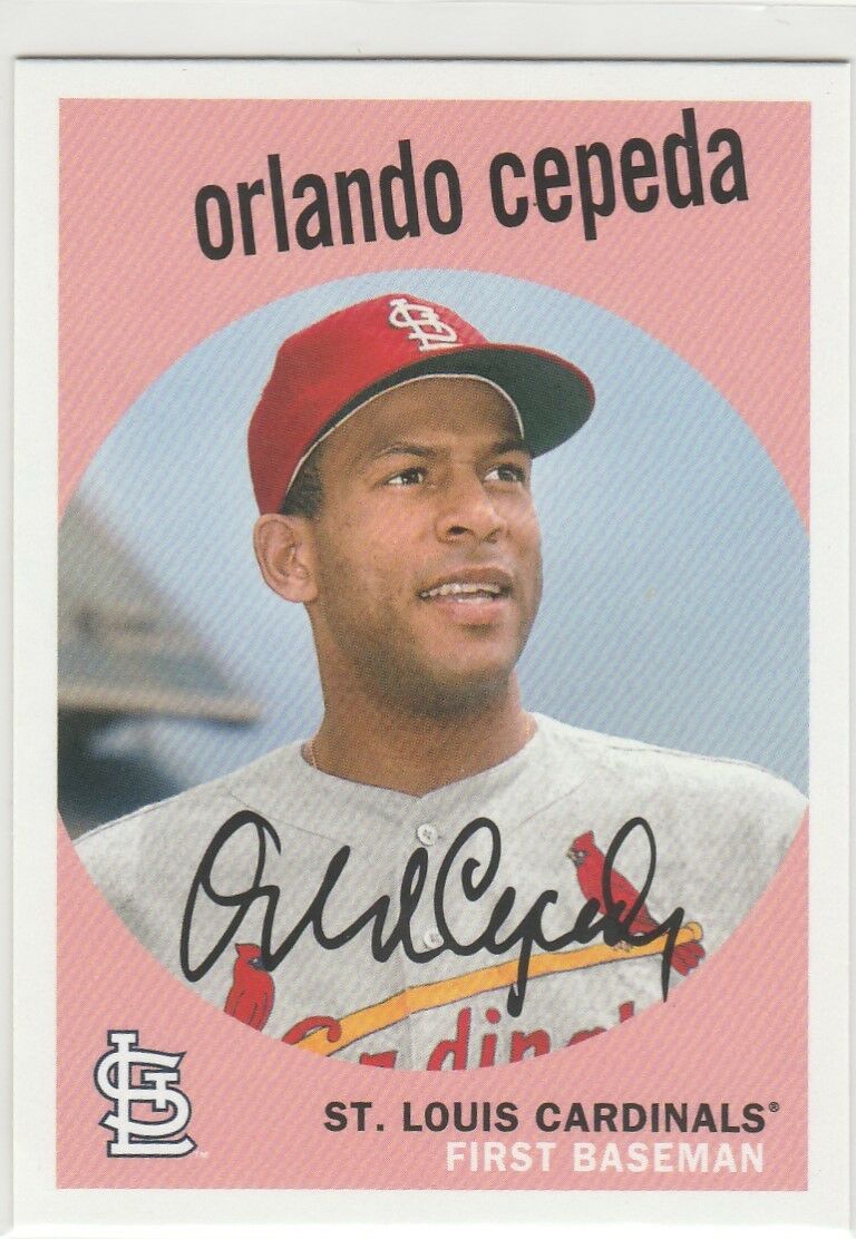 2018 Topps Archives Base Set Baseball Cards Wiki Fandom