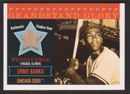 EB - Ernie Banks