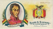 2009 Topps AG NH 11.jpg (416 KB) 11 - Simon Bolivar