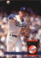 151 - Orel Hershiser
