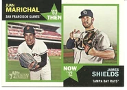 MS - Marichal and Shields