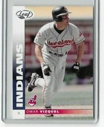 110 - Omar Vizquel