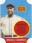 9 - Buck Leonard