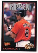 3 - Cal Ripken