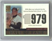 WM5 - Willie Mays