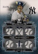 2010 Topps Sterling Six