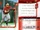 2001 Leaf Rookies and Stars Baseball Samples