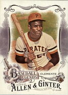 9 - Roberto Clemente