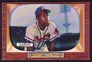 1955 Bowman #179