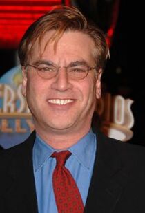 Aaron Sorkin