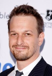 Josh Charles