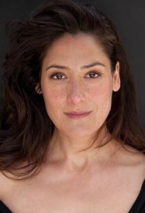 Alicia Coppola