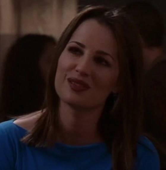 Jenny Sports Night Wiki Fandom