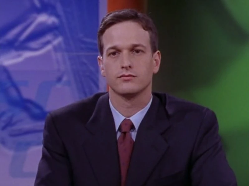 Dan Rydell | Sports Night Wiki | Fandom