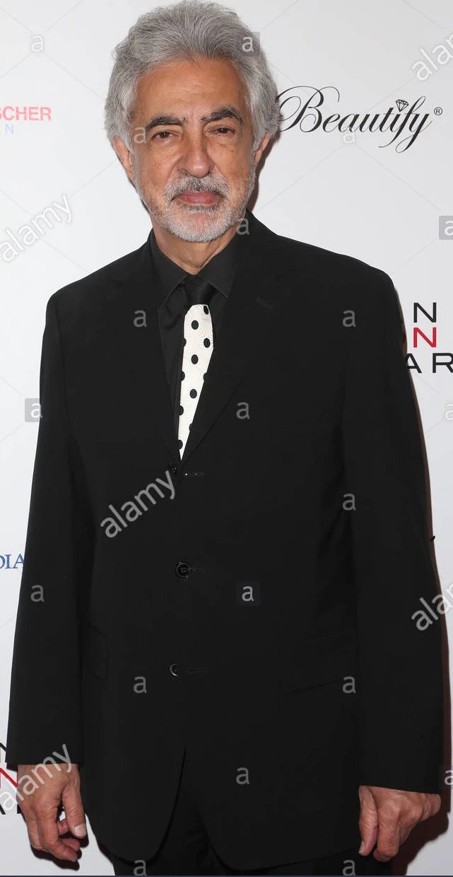 Joe Mantegna | The Simpsons Wiki | Fandom