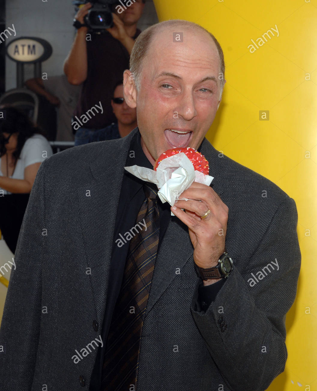 Dan Castellaneta | The Simpsons Wiki | Fandom