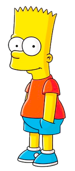 Bart simpson