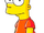 Bart Simpson