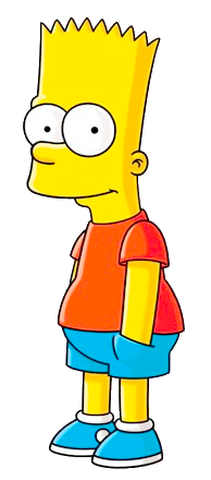 Bart Simpson - Wikisimpsons, the Simpsons Wiki