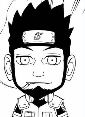 Kasai from Rokudenashi Blues : Possible inspiration for Babymaina ? : r/HunterXHunter