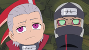 Hidan and Kakuzu