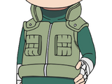 Rock Lee