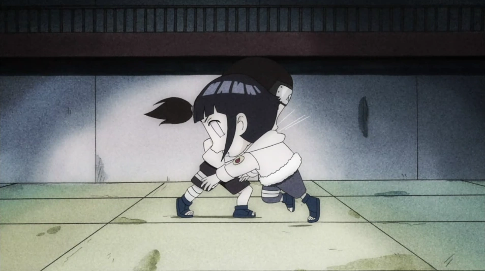 Neji Hyūga | Rock Lee's Springtime of Youth Wiki | Fandom