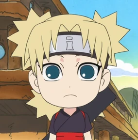 Temari | Rock Lee's Springtime of Youth Wiki | Fandom