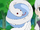 Crystal Snake Orb