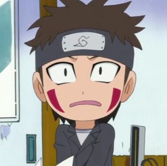 Kiba Inuzuka, Wiki Naruto