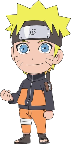 Naruto Uzumaki | Rock Lee's Springtime of Youth Wiki | Fandom