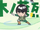 Leaf Gale