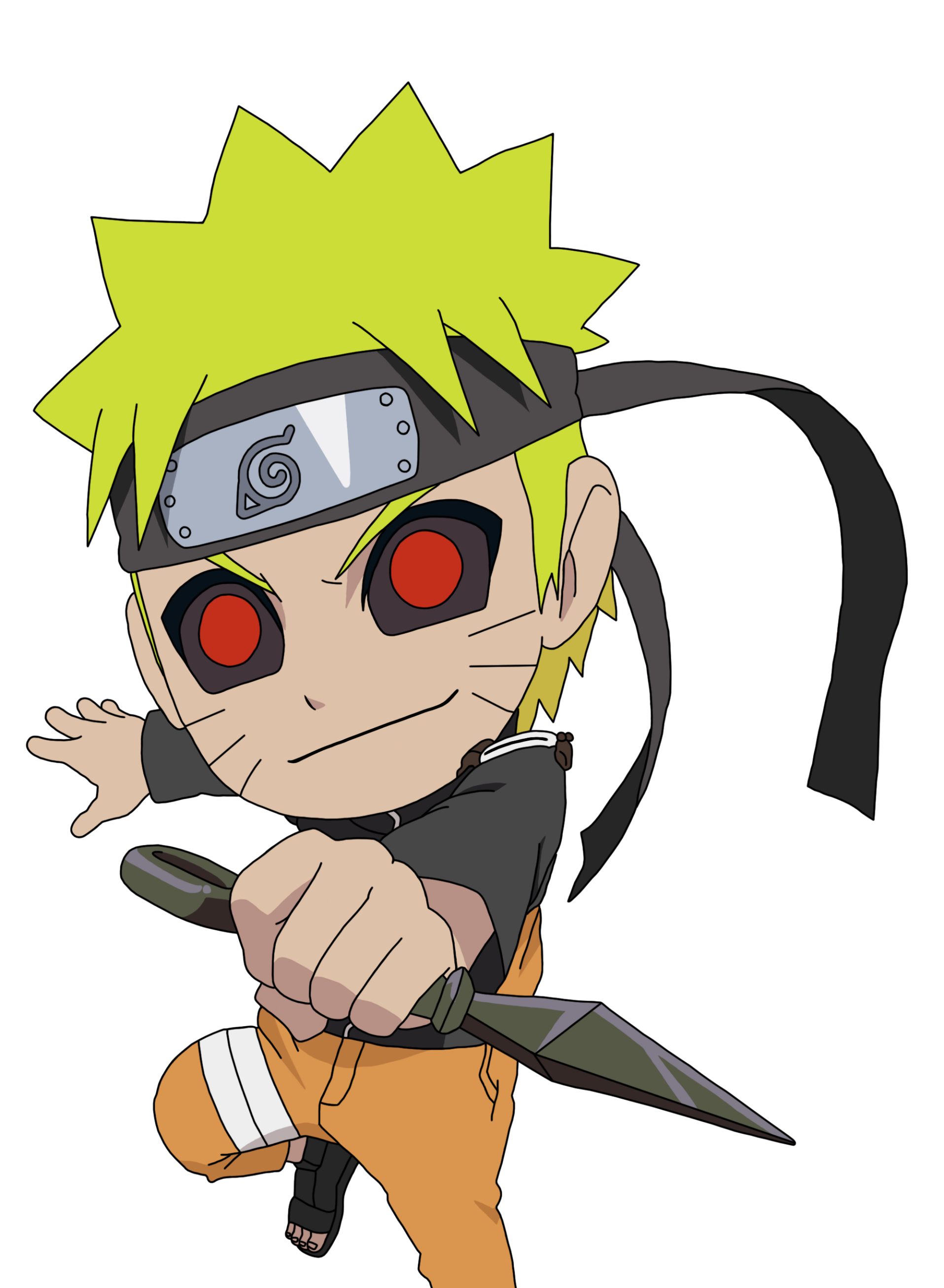 Rock Lee, Wiki Naruto