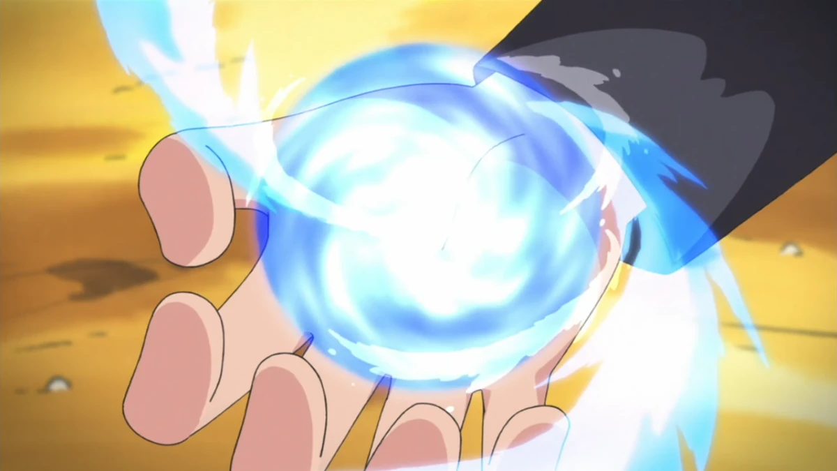 Rasengan/Image Gallery | Rock Lee's Springtime of Youth Wiki | Fandom