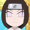 Neji Hyūga