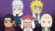 Hokages