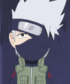 Kakashi Hatake