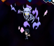 Skeleton Susanoo