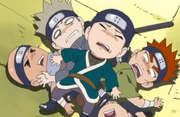 Kirigakure ab