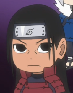 Hashirama Senju, Wikia Liber Proeliis