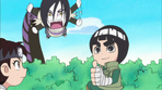 Orochimaru: That Doesn't work in Anime!