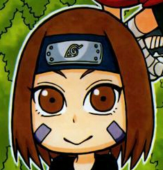 Rin Nohara (Naruto Series), Heroes unite Wikia