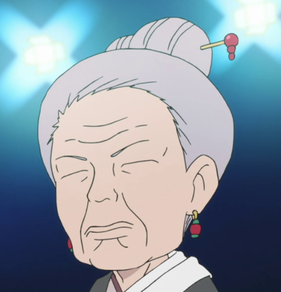 Koharu Utatane | Rock Lee's Springtime of Youth Wiki | Fandom