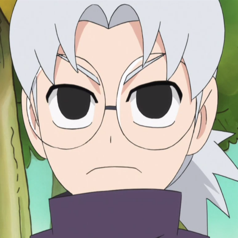 Kabuto Yakushi | Rock Lee's Springtime of Youth Wiki | Fandom